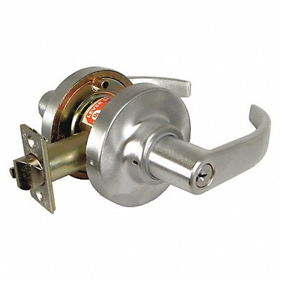 MARKS USA 295AB26D Lever Lockset Mechanical Entrance Grd. 1