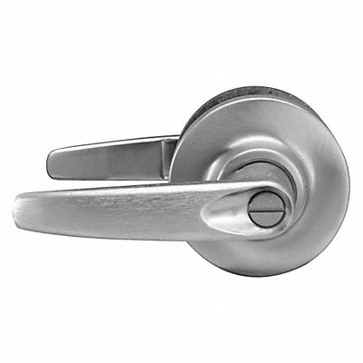 MARKS USA 495L26D Lever Lockset Mechanical Privacy Grd. 1