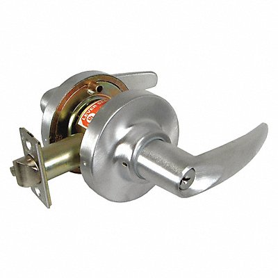 MARKS USA 495F26D Lever Lockset Mechanical Storeroom Grd.1