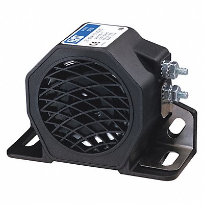 ECCO 510 Back Up Alarm Drawn 0.2A 2-51/64 H