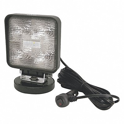 ECCO E92007MG Flood Light 750 lm Square LED 3 H