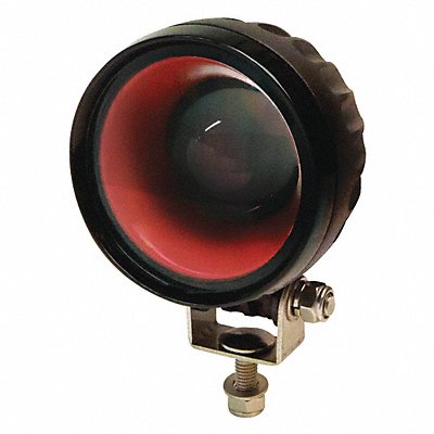 ECCO EW2010R Arrow Light Round LED 5 H