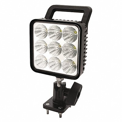 ECCO EW2450 Spot Light 1300 lm Square LED 5 H