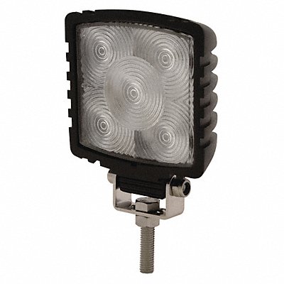 ECCO EW2471 Flood Light 775 lm Square LED 8-1/4 H