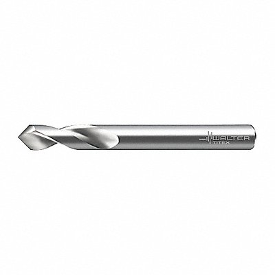 WALTER TITEX A1174C12 Spotting Drill Bit Carbide 12.00mm