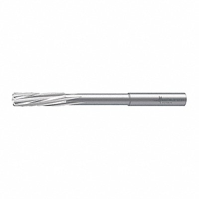 WALTER TITEX F21719 Chucking Reamer 9.00mm 6 Flutes