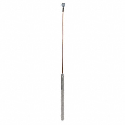 MAG-MATE IMS103 Inspection Mirror Round SS 11 1/2