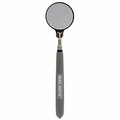 MAG-MATE IMS123 Inspection Mirror Round SS 7 to 36