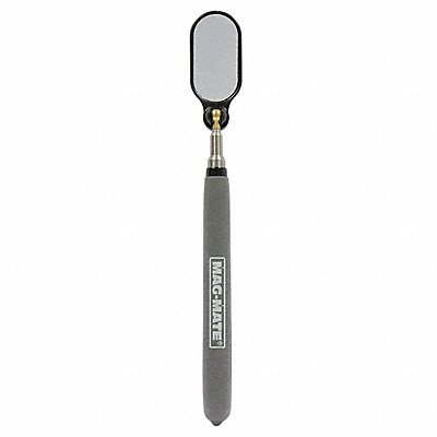 MAG-MATE IMS210 Inspection Mirror Rectangular SS 7 -36