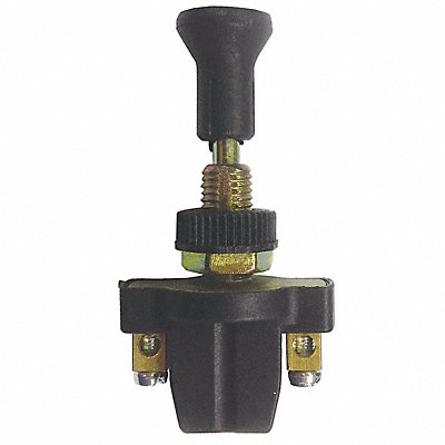 BATTERY DOCTOR 20300 Heavy Duty Push Pull Switch Panel Mount