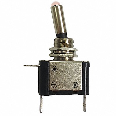 BATTERY DOCTOR 20521 Toggle Switch Chrome On/Off