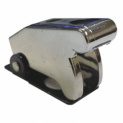 BATTERY DOCTOR 20563 Toggle Switch Cover Silver