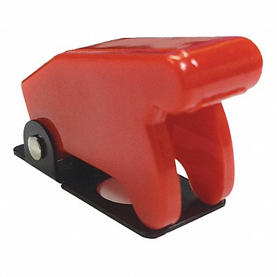 BATTERY DOCTOR 20565 Toggle Switch Cover Switch Collar Mount