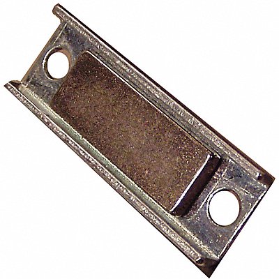 MAG-MATE MX0477 Rectangular Fixture Magnet 28 lb Pull