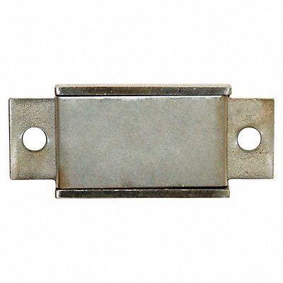 MAG-MATE LP2100 Rectangular Fixture Magnet 25 lb Pull