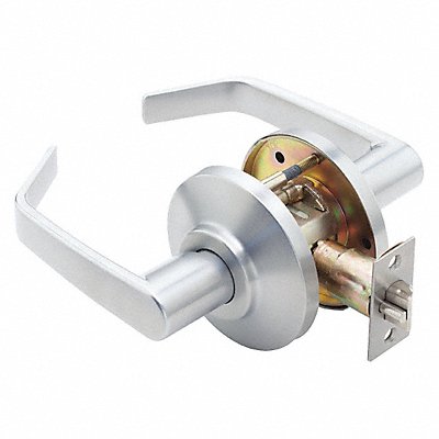 BEST 7KC30L15DSTK626 Lever Lockset Mechanical Privacy Grade 1