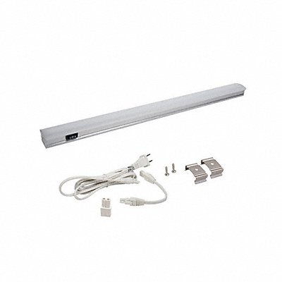 RADIONIC HI-TECH ZX524HLCW9 LED Strip Light 24in Plug-In 720lm