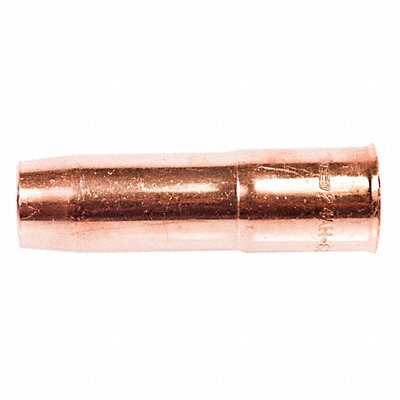 TWECO 12401221 TWECO Copper Bottleneck MIG Weld Nzl PK2