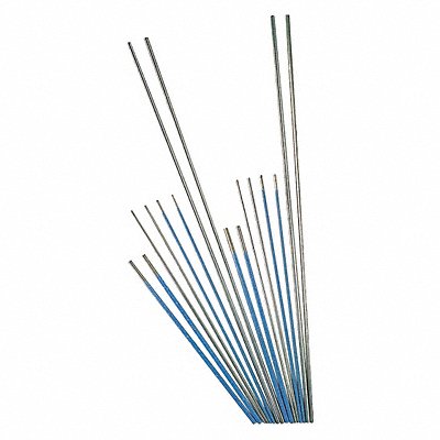 ARCAIR 43049009 VICTOR Uncoated Exotherm Cut Rod PK25