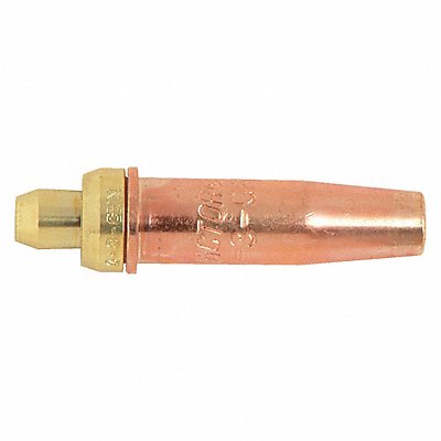 VICTOR 3330399 Victor Series 3-GPN Size 0 Cutting Tip