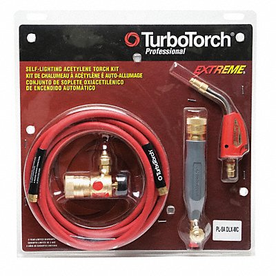 TURBOTORCH 3860832 TURBOTORCH Extreme Torch Kit