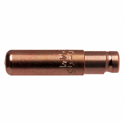 TWECO 11601613 TWECO MIG Weld 1 1/2 Std Cont Tip PK25