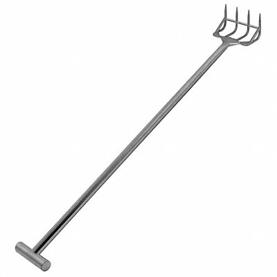 SANI-LAV 2075SR Super Reinforced Fork SST 3.5 In Tines
