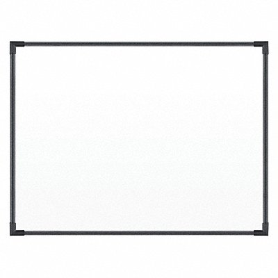 BEST-RITE 2028A DryEraseBoard Magnetic Porcelain 18 x24