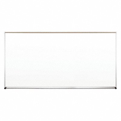 BEST-RITE 212AH DryEraseBoard Plastic 48 x96