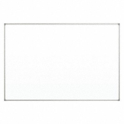 BEST-RITE 2G5KG DryEraseBoard Magnetic Porcelain 48 x72