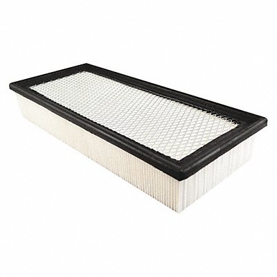 BALDWIN FILTERS PA5680 Cabin Air Filter Rectangular
