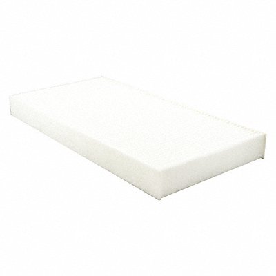 BALDWIN FILTERS PA5679 Cabin Air Filter Rectangular