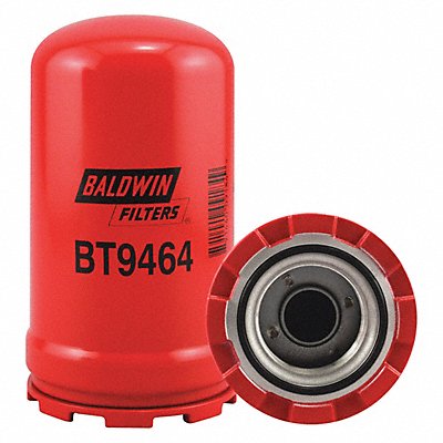 BALDWIN FILTERS BT9464 Hydraulic Filter Spin On 6-1/16 L