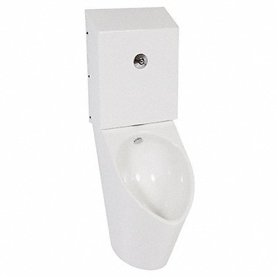BESTCARE WH21582802125 Washout LigatureResistant Urinal TopSpud