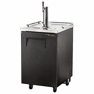 TRUE TDD1HC Cold Beverage Dispenser 15-1/2 gal.