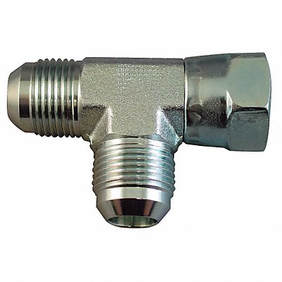 AEROQUIP 2031021616S Hose Adaptor 1 JIC 1 JIC