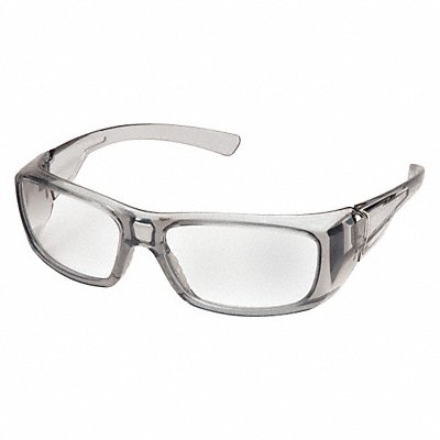 PYRAMEX SG7910D15 J5923 Safety Reading Glasses +1.50 Clear
