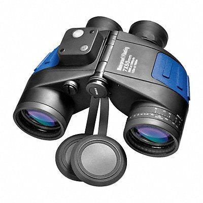 BARSKA AB10798 Binocular Boating Porro Mag 7X