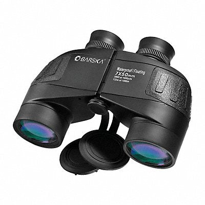 BARSKA AB11610 Binocular Boating Porro Mag 7X