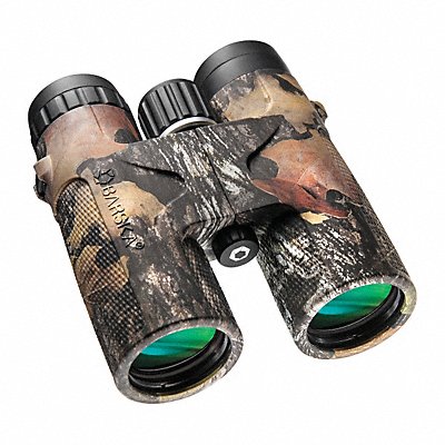 BARSKA AB11848 Binocular Hunting Roof Mag 12X