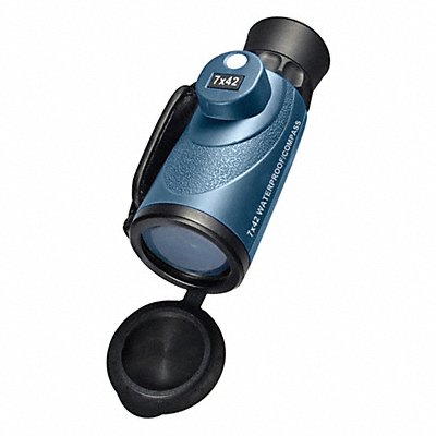 BARSKA AA11442 Monocular Boating Roof Mag 7X