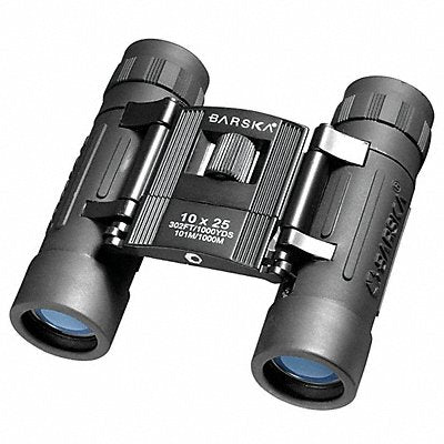 BARSKA AB10110 Binocular General Roof Mag 10X