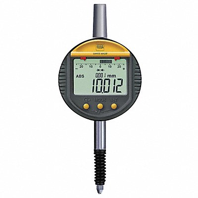 TESA BROWN SHARPE 1930303 Electronic Digital Indicator 0.00015 in.