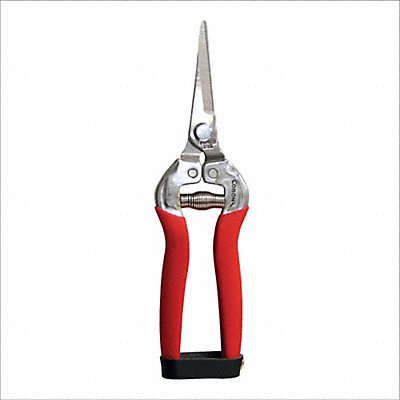 CORONA AG4930SS Pruner 1-3/4 in L Stainless Steel