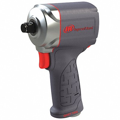INGERSOLL RAND 15QMAX Impact Wrench Air Powered 6000 rpm