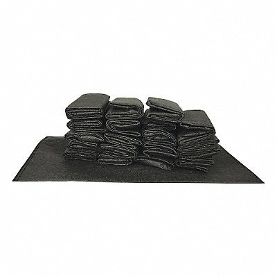 QUICK DAM QD122420 Water Act Flood Barrier 3-1/2 H PK20