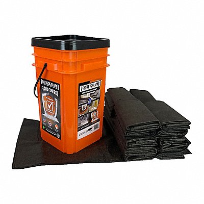 QUICK DAM QDGGFB20 Flood Bag Emergency Kit PK20