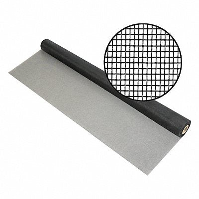 PHIFER 3002527 Door and Window Screen 72 x100 ft.