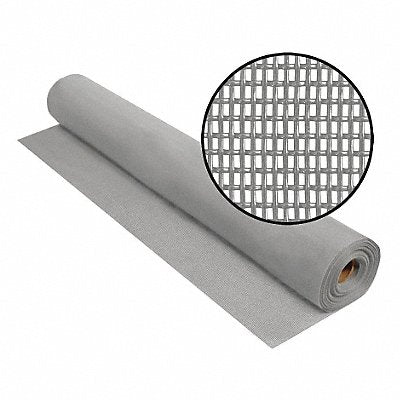 PHIFER 3004108 Pet Door and Window Screen 60 x100 ft.