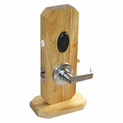 ALARM LOCK N90S1195F26D Electronic Lock Cylindrical 10 mbps